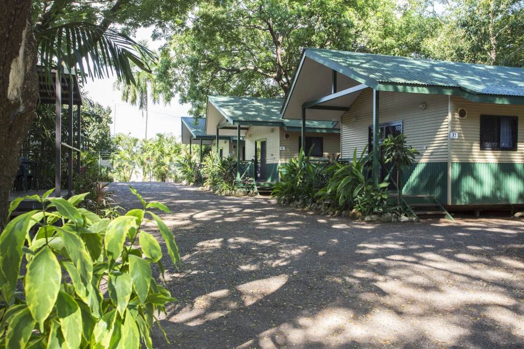 Discovery Parks - Darwin