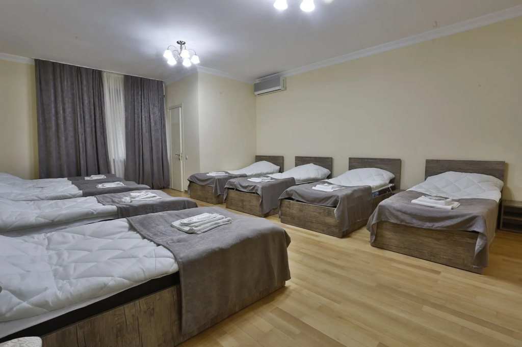 Hotel Kandelaki Tbilisi