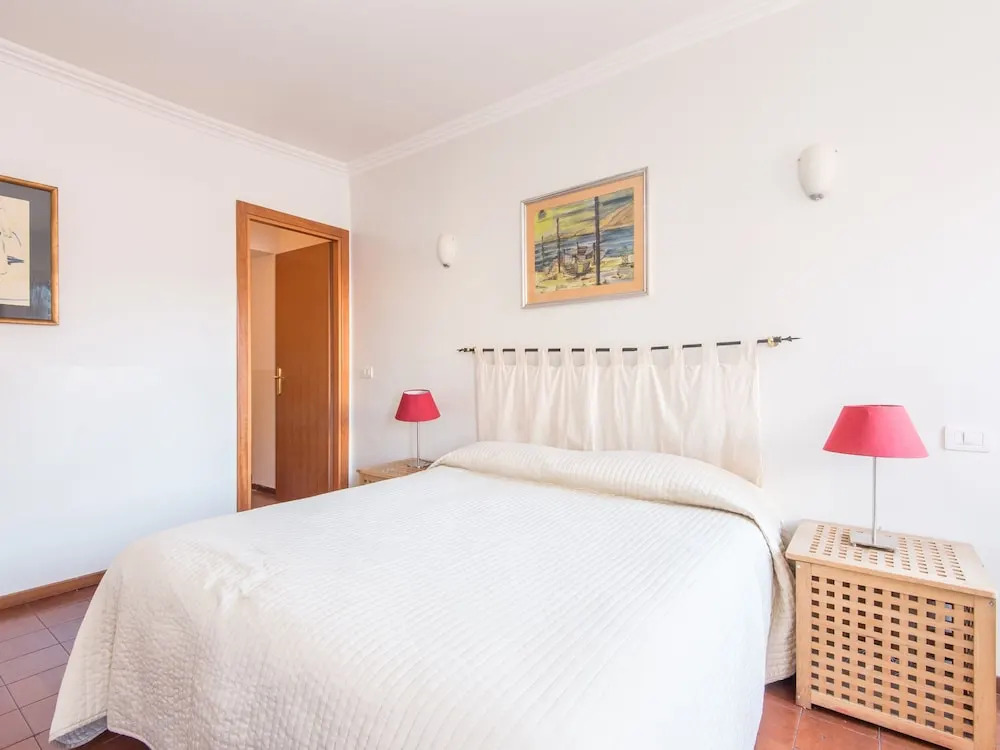RSH Giulia Enchanting Apartment View