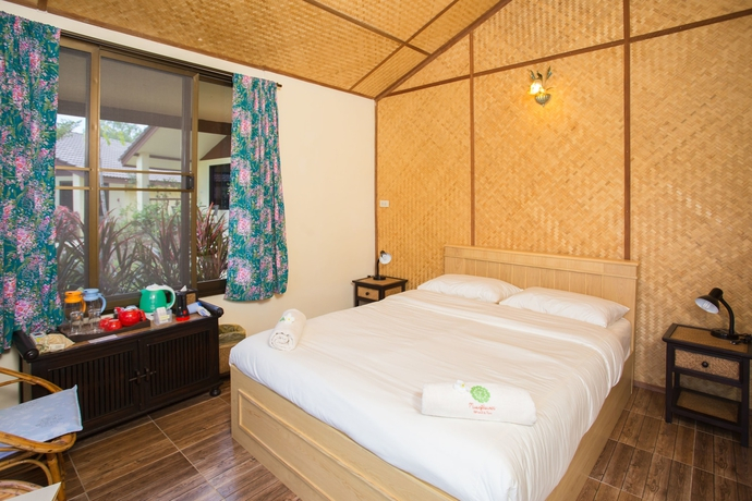Bungalows Peñismar II