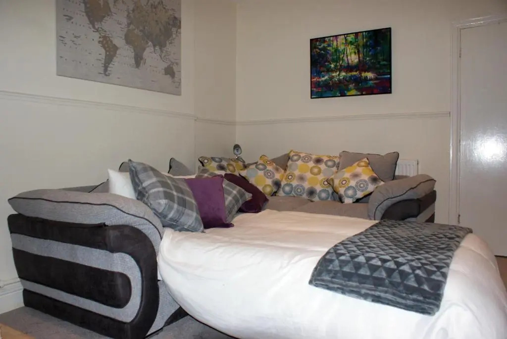 Coastal City Rooms - Centre