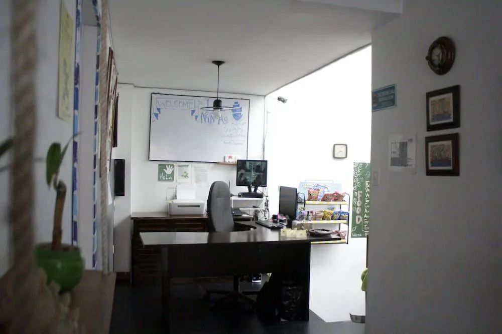 Hostal la Niña