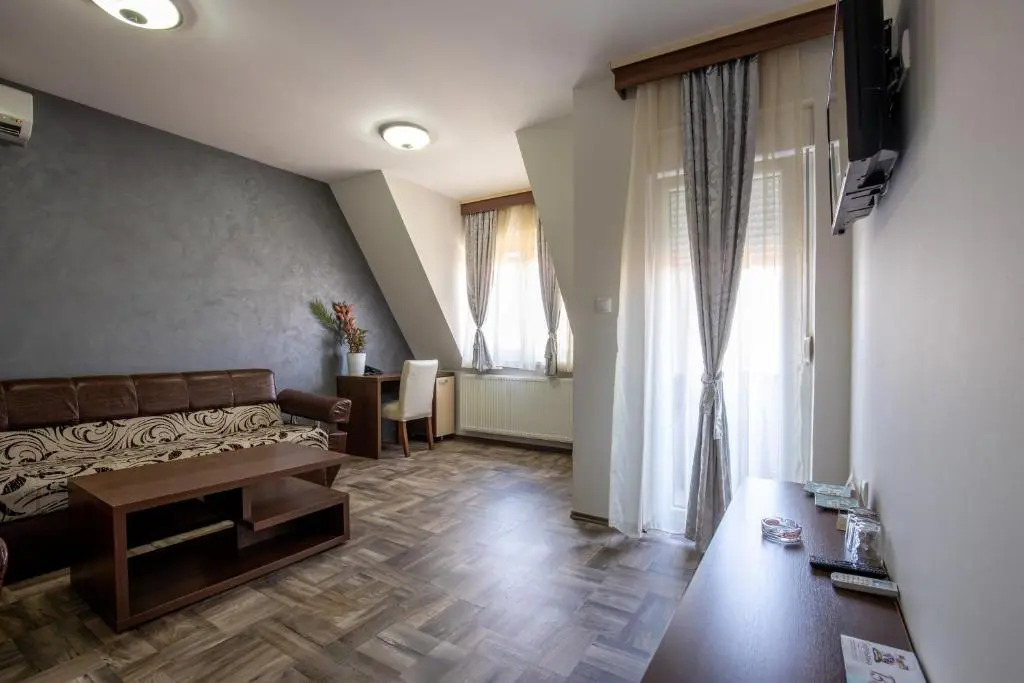 Motel Milošević