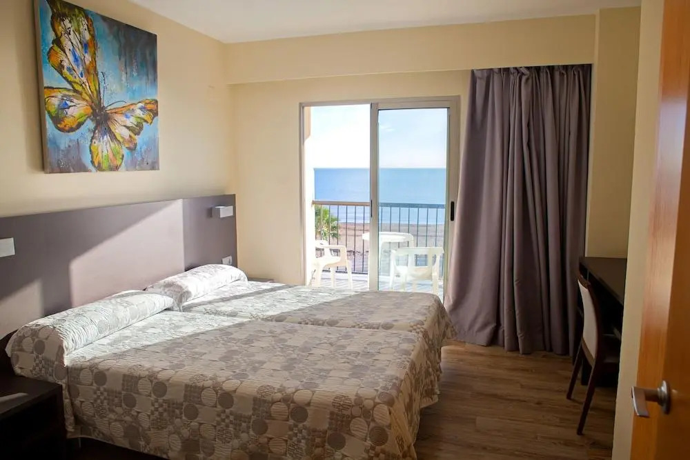 VALHOTEL Residencia Tiempo Libre El Puig