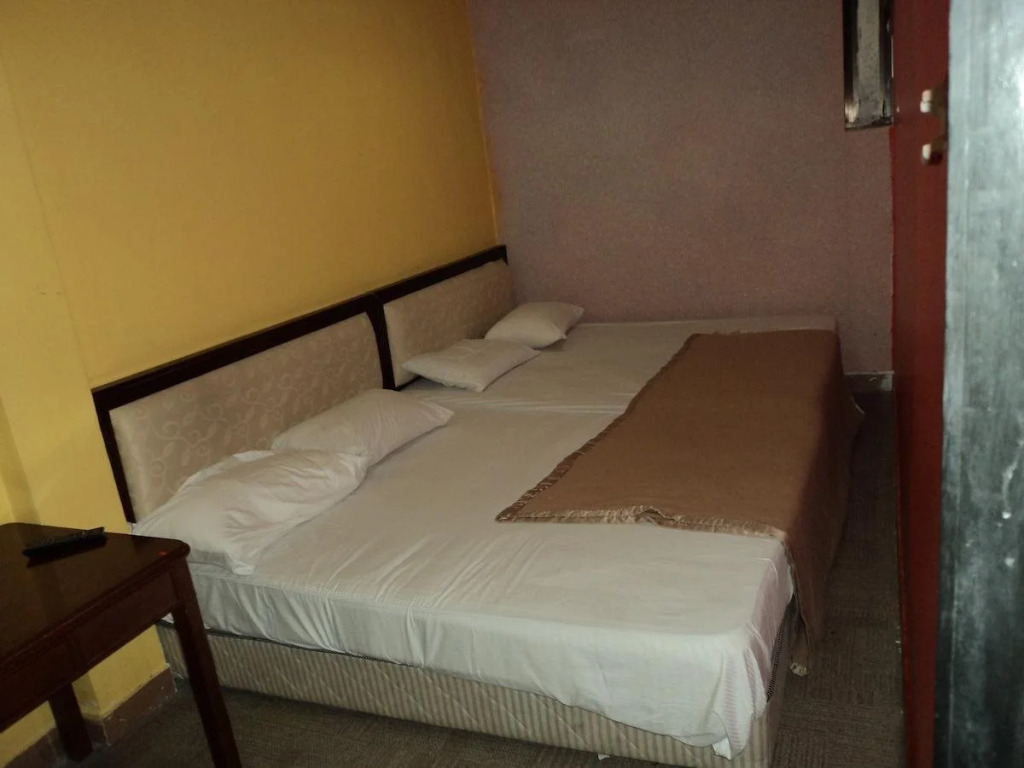 Hotel Travel Inn