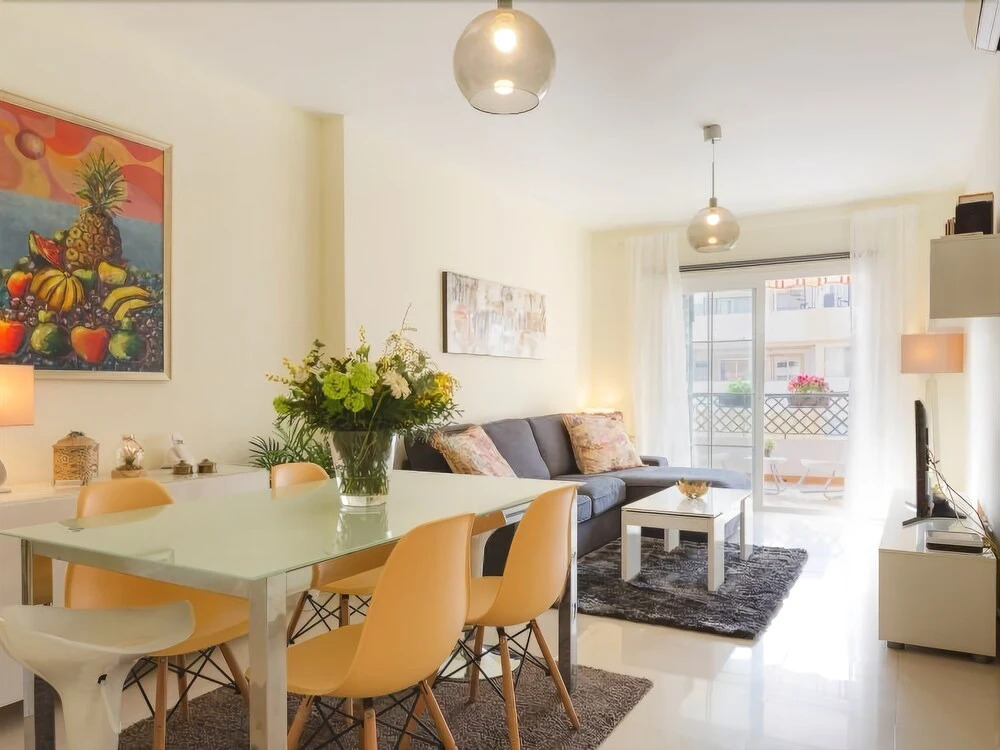 Precioso Apartamento la Marina