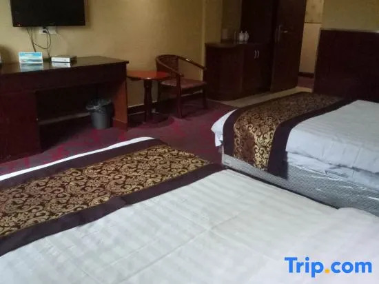 Tiandu Hotel