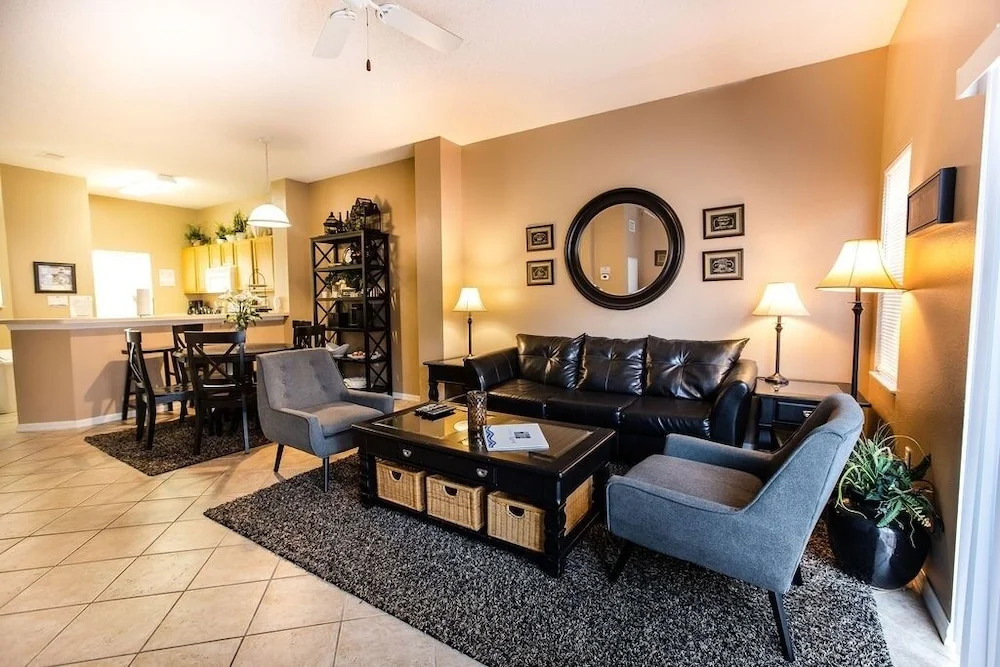 Terra Verde 103 Ihr 1008 3 Bedroom Townhouse