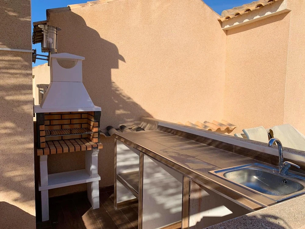 Apartment With 2 Bedrooms in Montalbano, With Enclosed Garden and Wifi Near the Beach