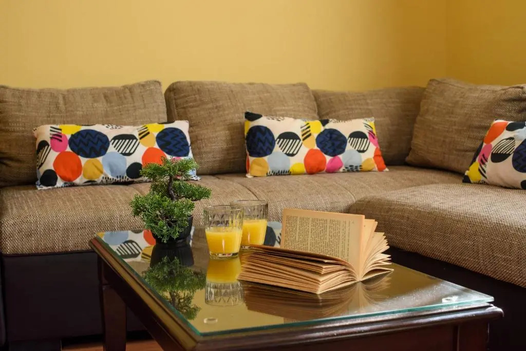 Apartmen Karmen 2