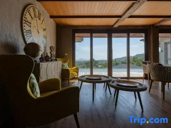 Villa Virales I Seeveaw