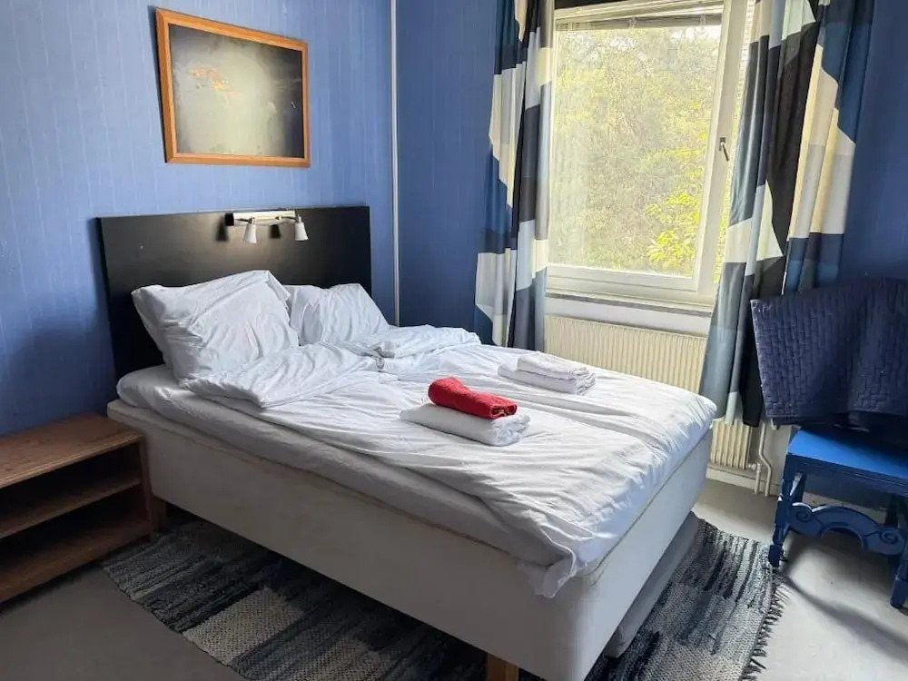 Apartment in S West Sthlm close to Metro