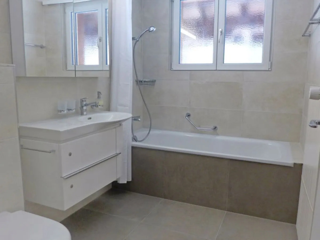 Chalet Casa Almis 5