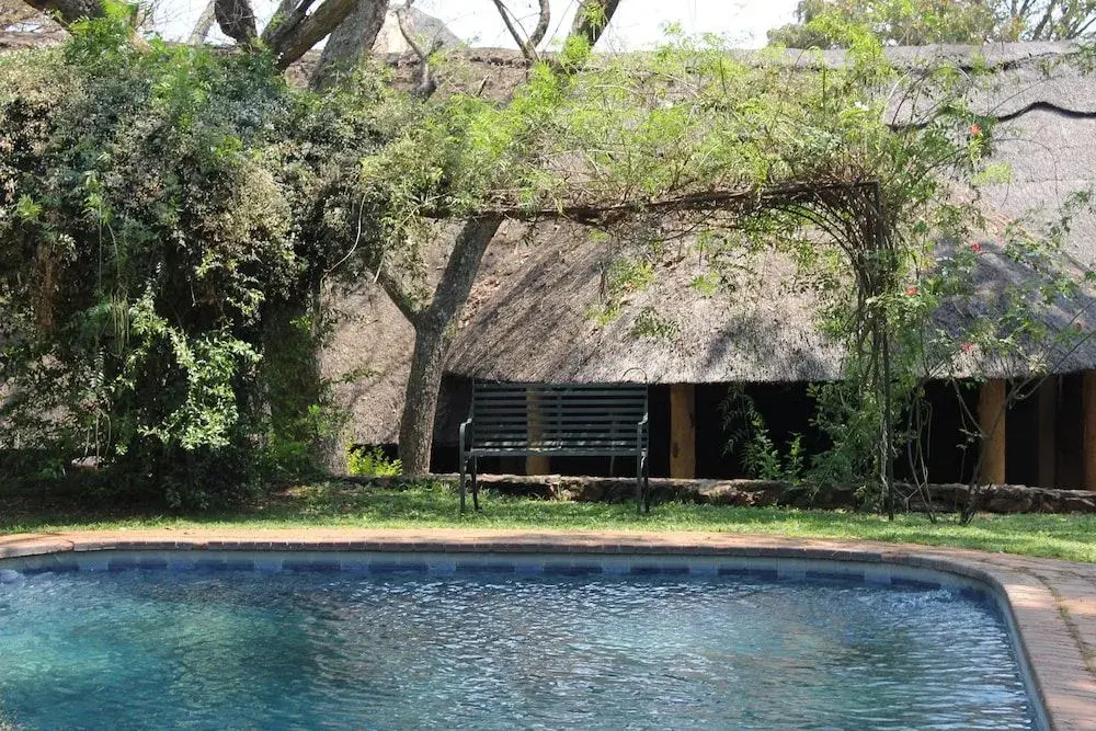 Wild Geese Lodge
