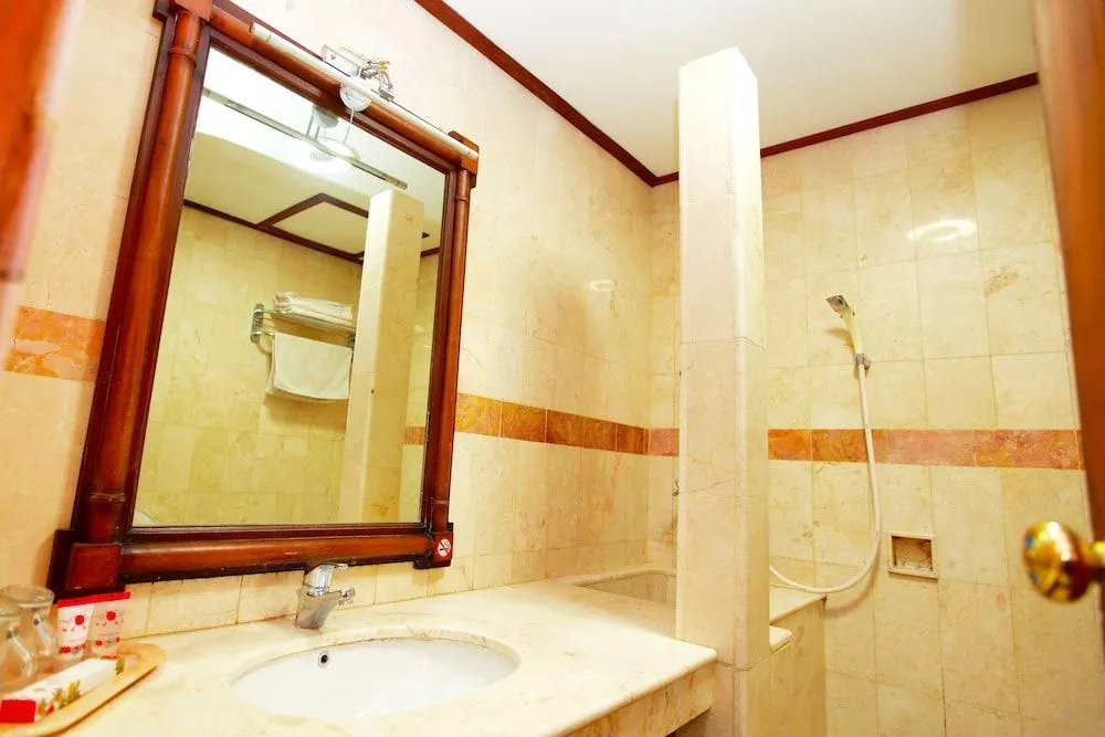 Wisma Joglo Hotel