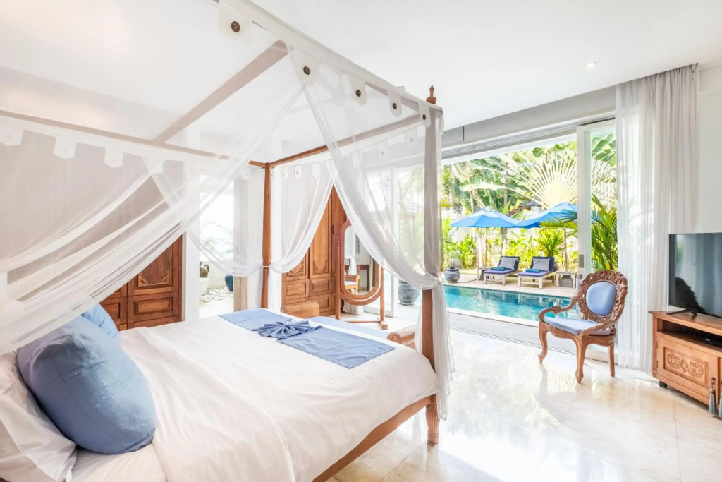 AQ-VA Hotel & Villas Seminyak