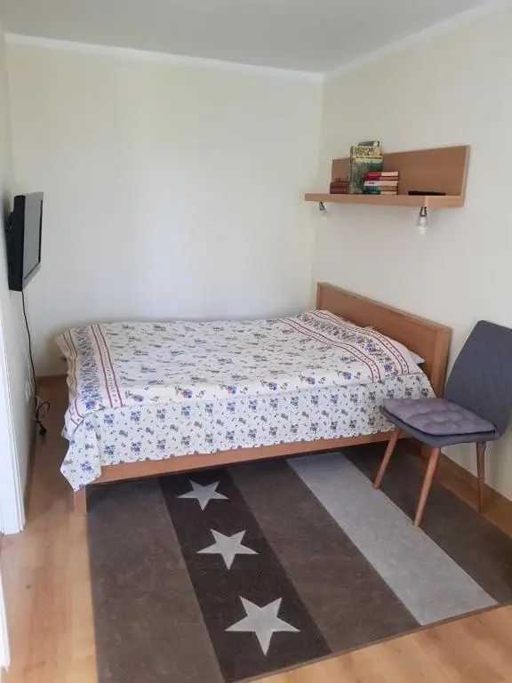 Asunduse 3 Apartment