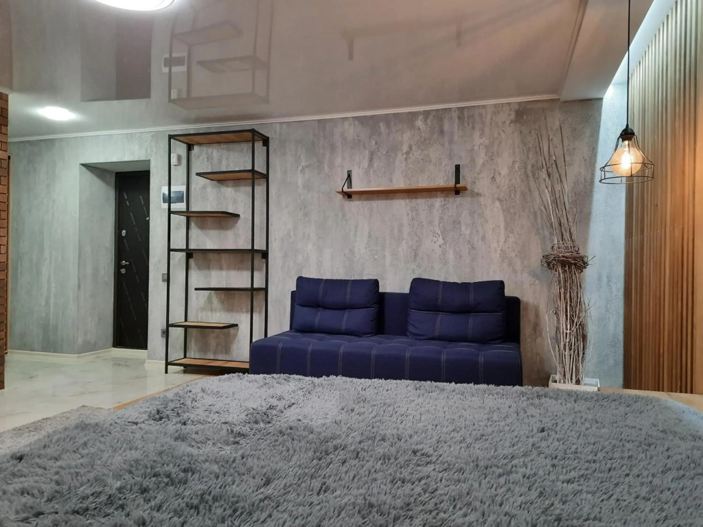Виталия Матусевича Дом 4