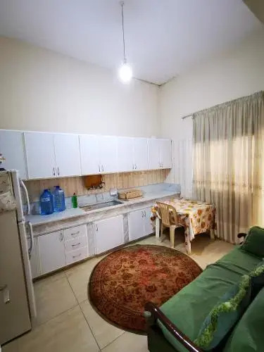 Berdawny Apartments