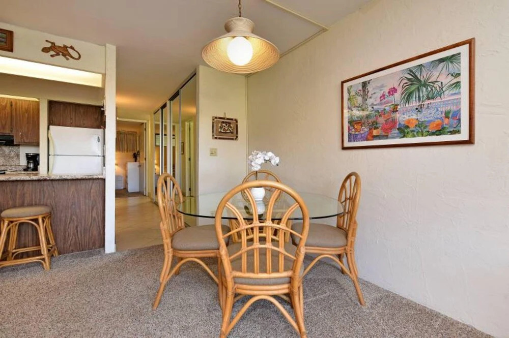 Papakea D-204 by Maui Life Realty