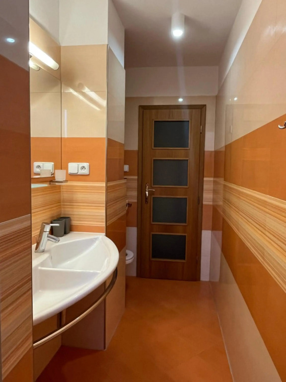 Apartment A&D Centrum