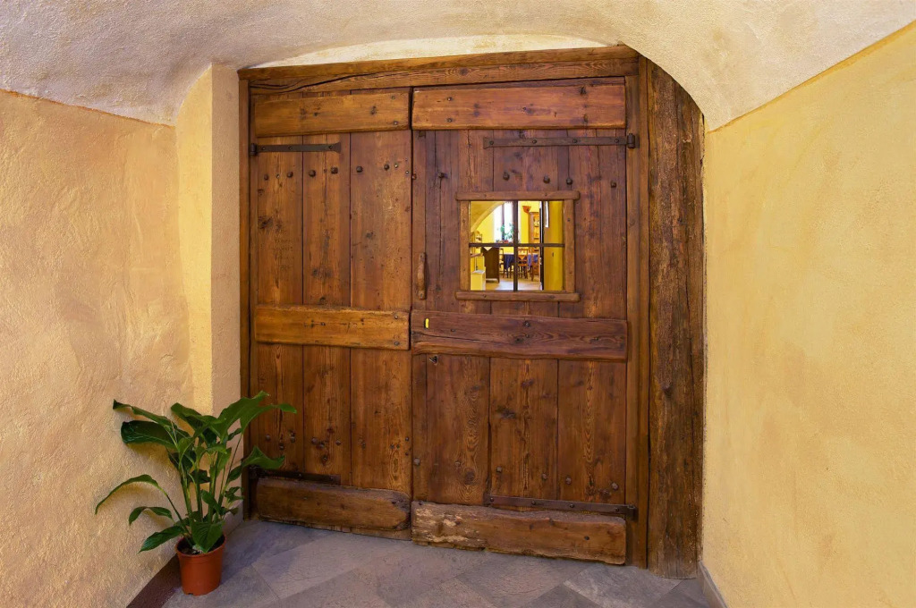 Hotel Chalet dOulx