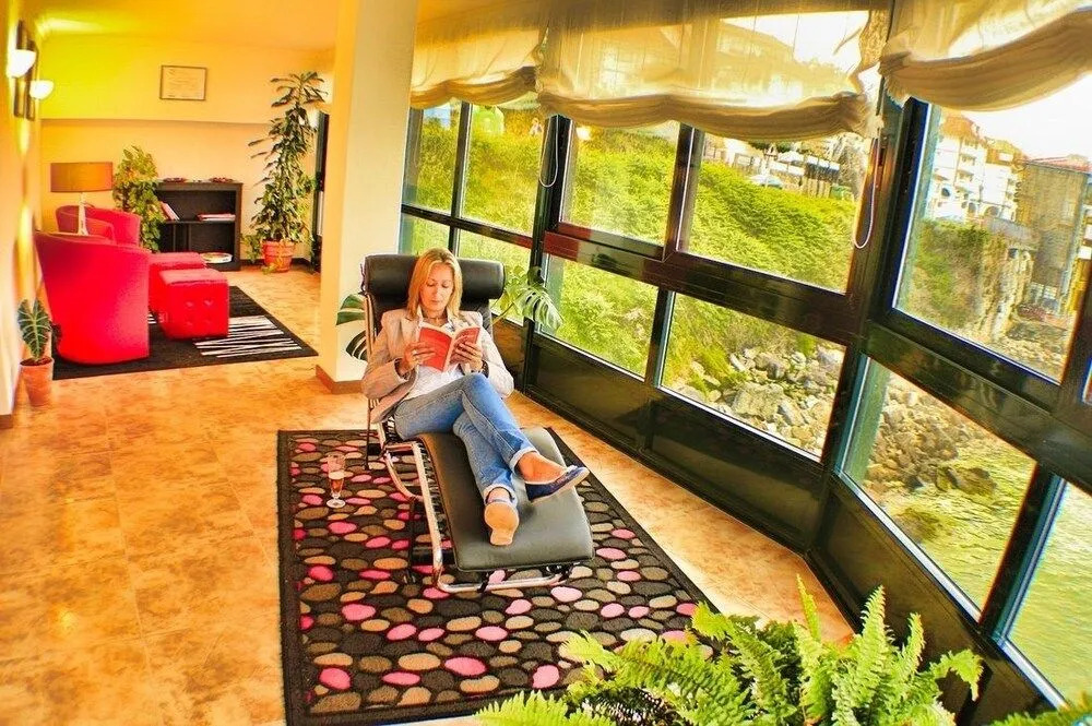 Hotel Stellamaris