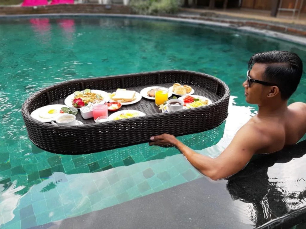 Kampoeng Joglo Abangan