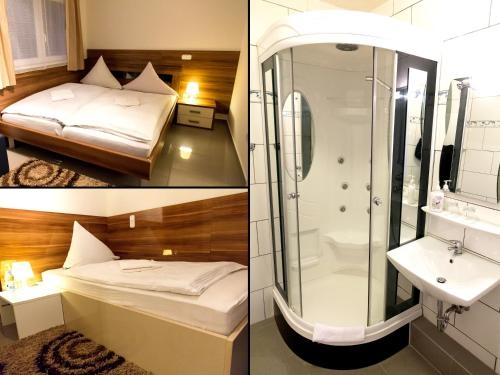 Hotel Eiserner Anton