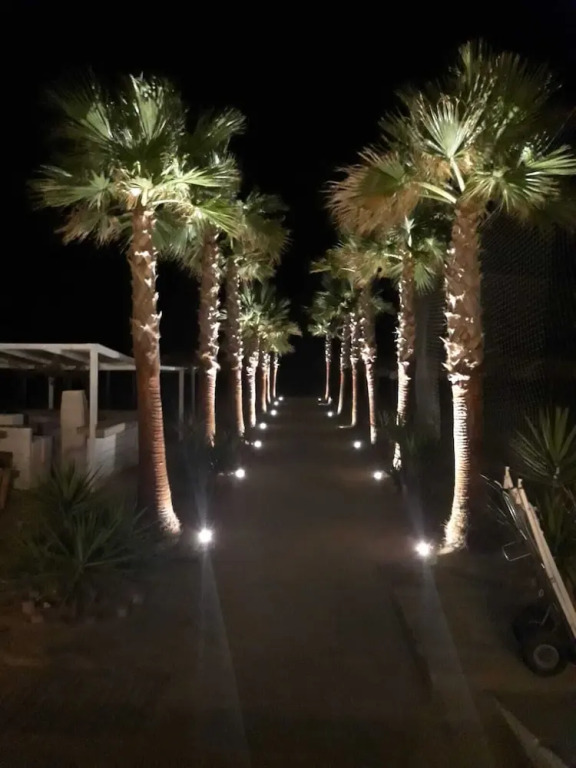 Gazebo Rooms