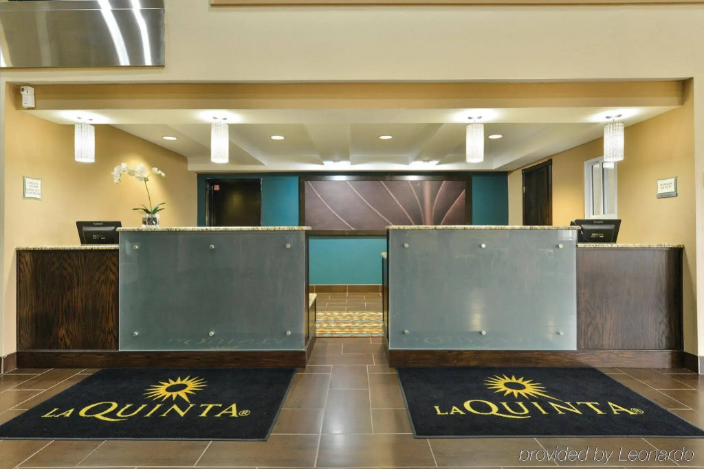 Best Western Plus Greenwood Indy South Inn