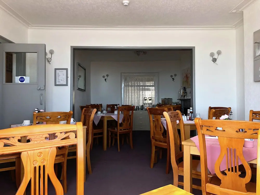 Horizon Guest House