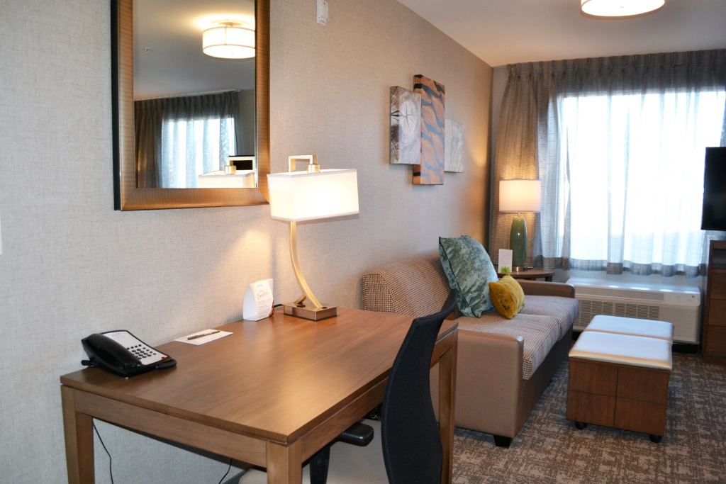 Staybridge Suites - Red Deer North by IHG