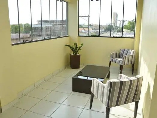 Hotel Tropical