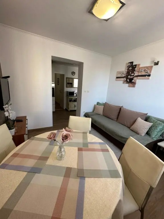 Apartment Keka