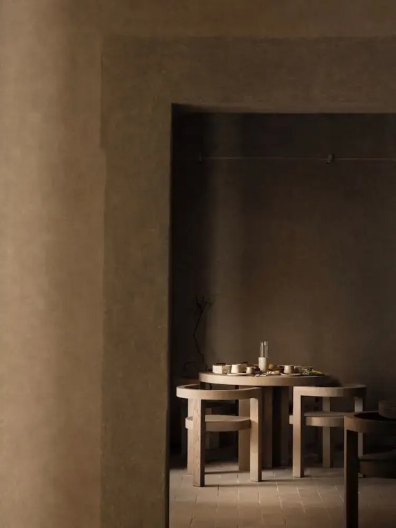 Nomos Hotel