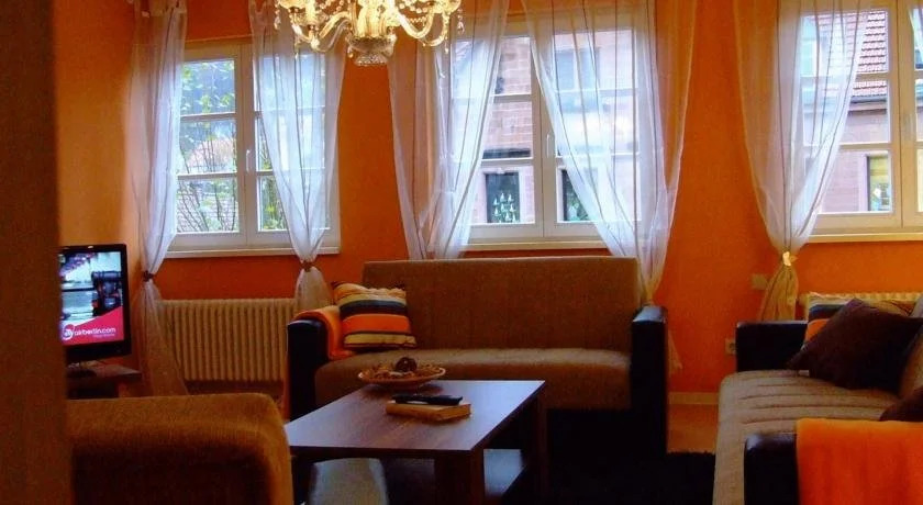 Hotel Otterberger Hof