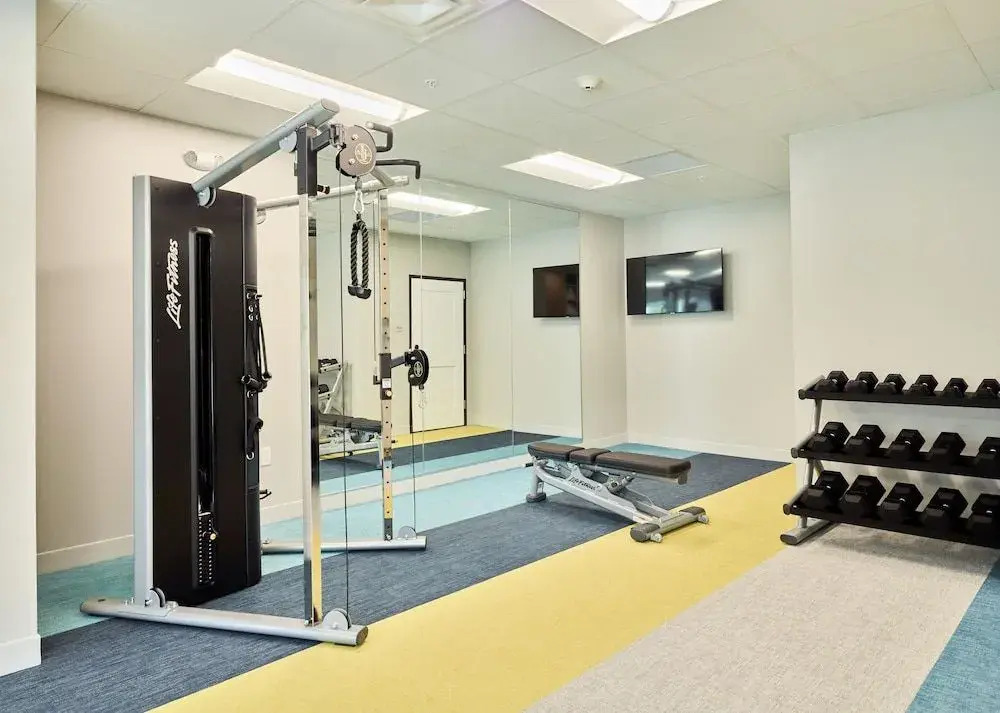 TownePlace Suites by Marriott Chattanooga South, East Ridge