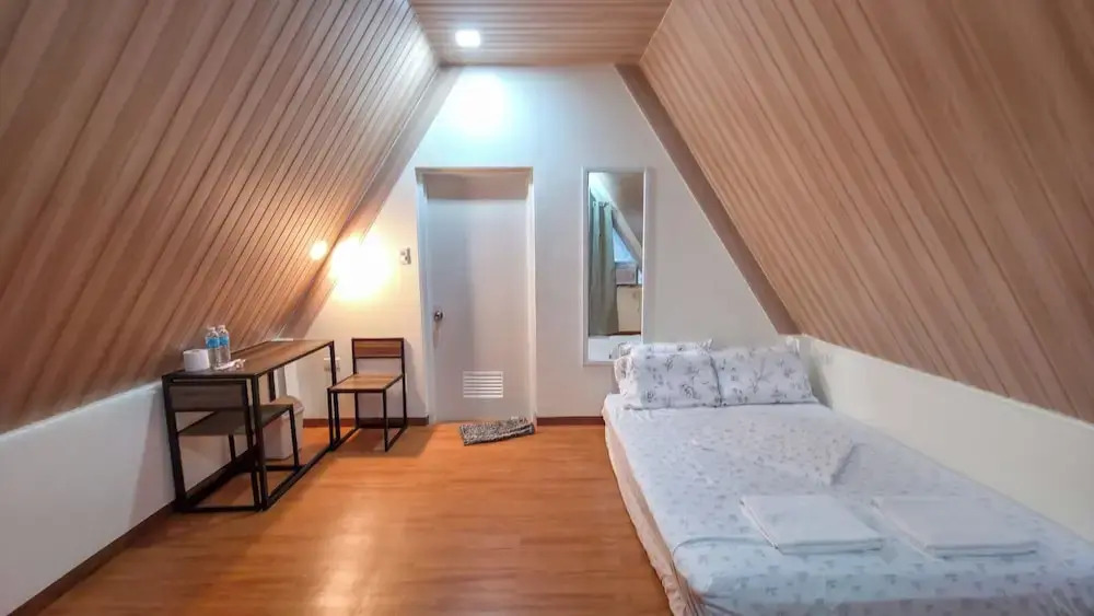 Mariden Resort & Homestay Siargao