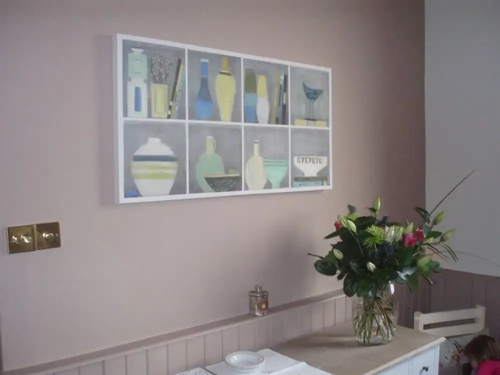 Ty Croeso Bed & Breakfast