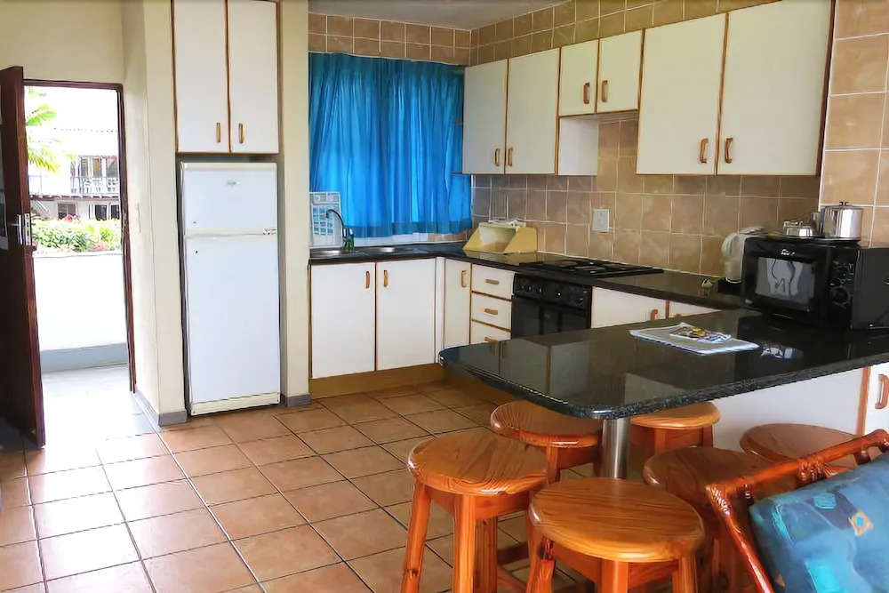 Dumela Margate Holiday Resort