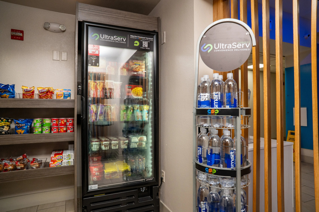 Holiday Inn Express Hotel & Suites Hesperia by IHG