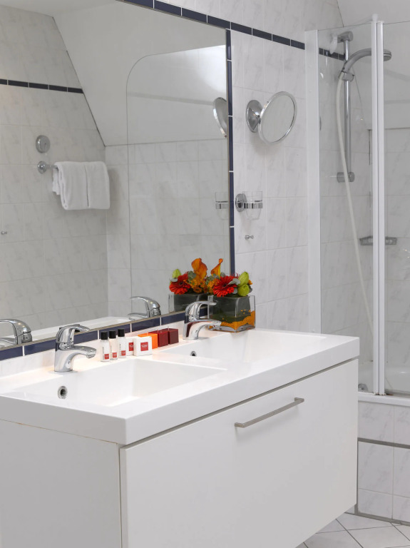 Thon Hotel Residence Parnasse Aparthotel