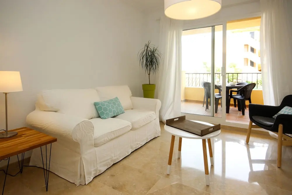 Cozy Rentals Ocean