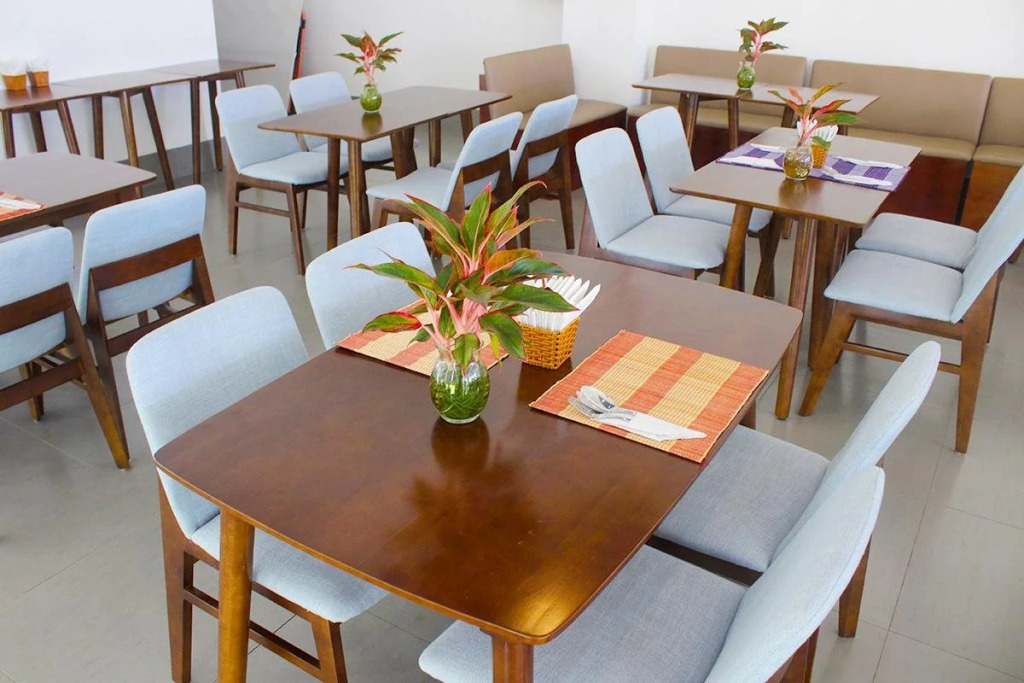 Damina boutique hotel