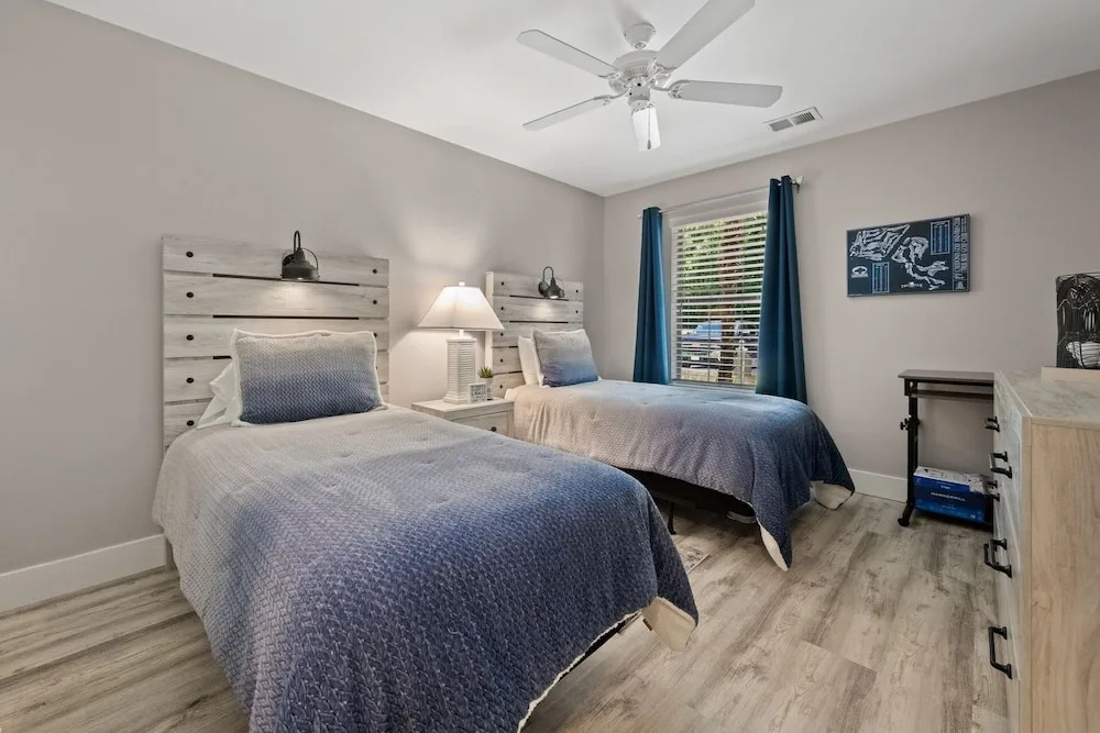 4th Hole Retreat At True Blue-ground Floor 3 Bedroom Condo by Peace Vacations