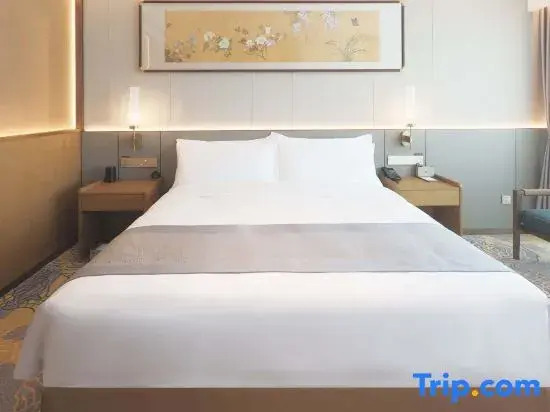 QingDao BAHEAL OASIS HOME HOTEL