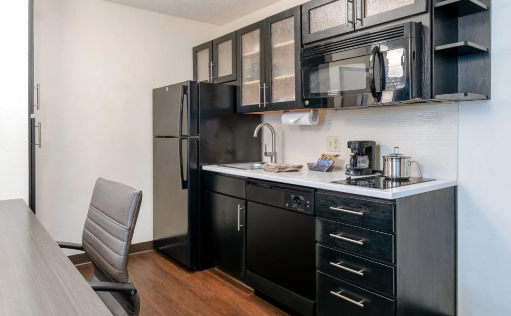 Candlewood Suites Washington-Dulles Herndon by IHG