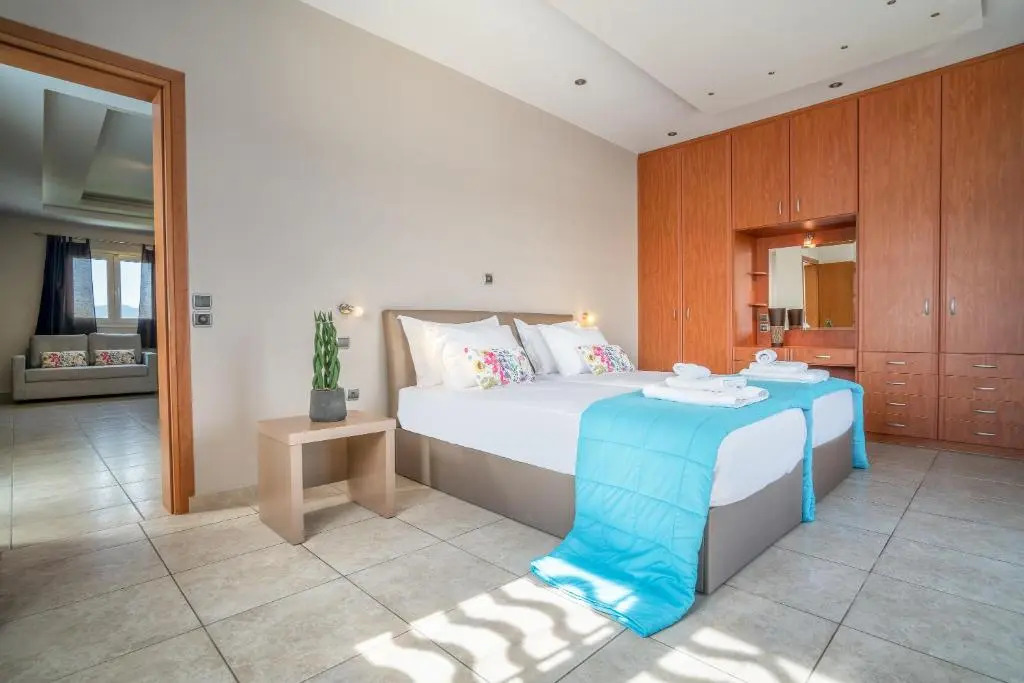 Ostria Luxury Villa