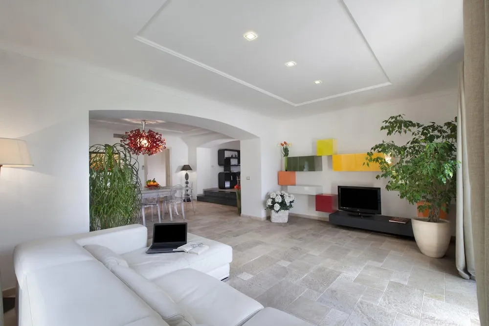 Residence Bosco in Sant Agata sui Due Golfi